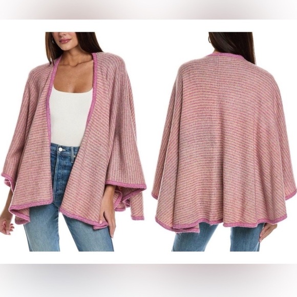 NWOT Cabi Harper Cape
